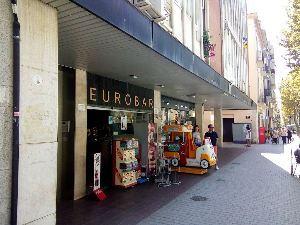 Eurobar