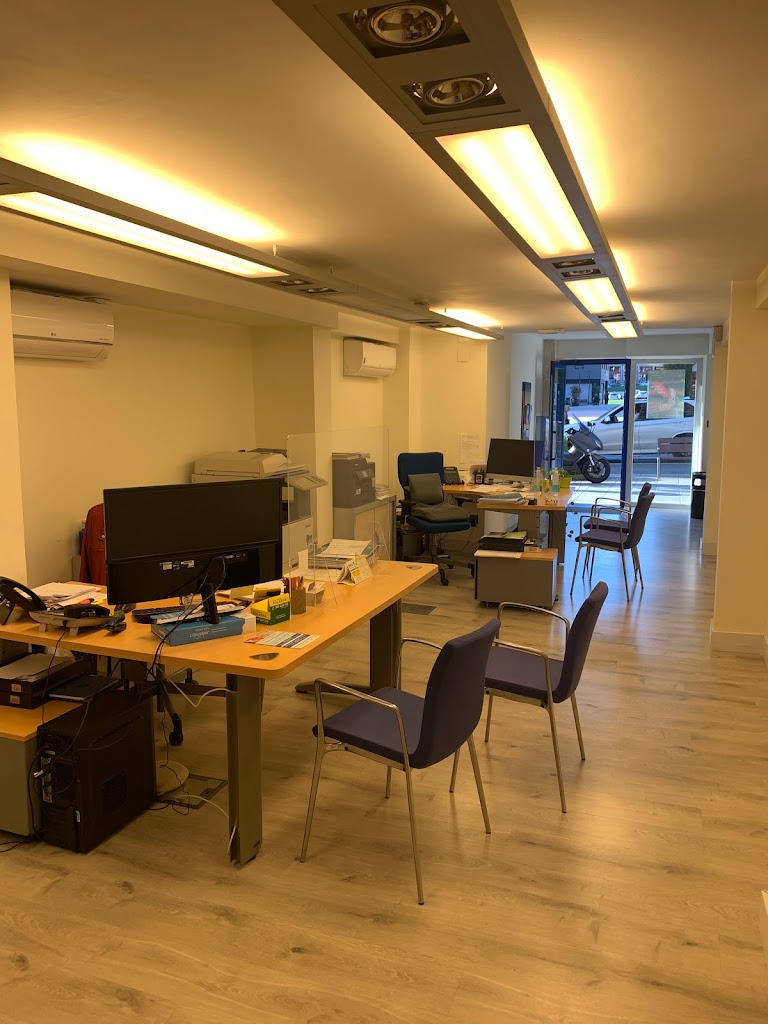 AXA SEGUROS GALDAKAO - JULEN MOYANO