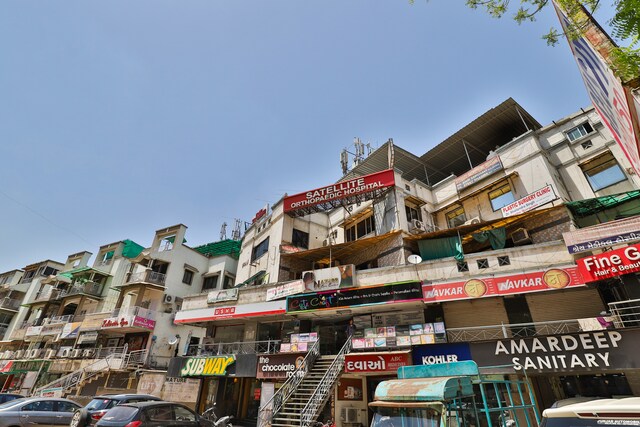 Oyo 2550 Hotel Signature