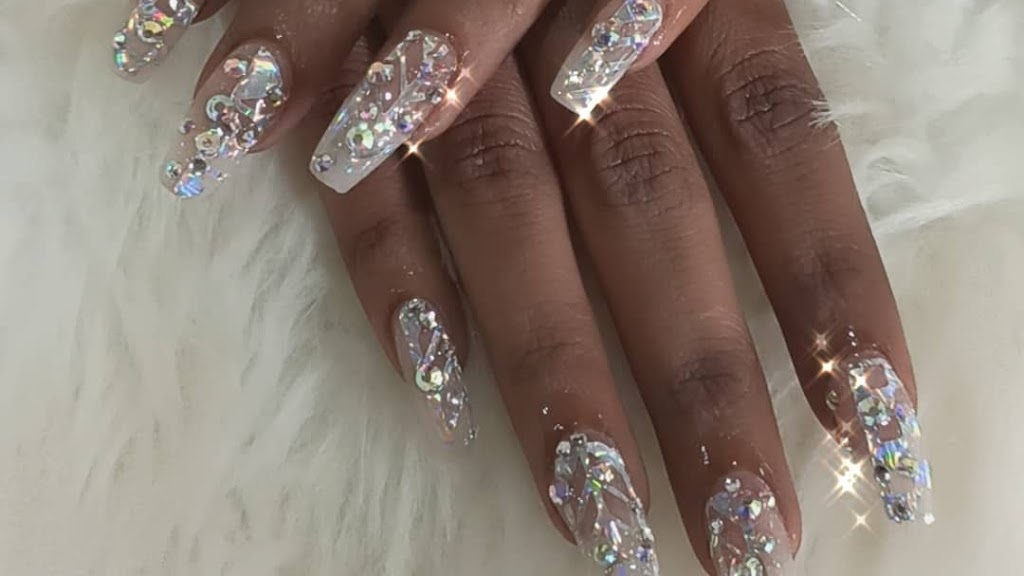 Aarati Art Nail Studio