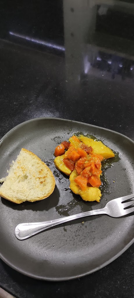 Cafeteria Juma — Comida y bebida
