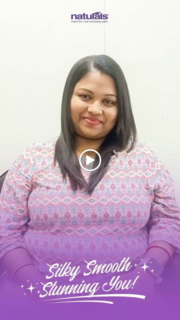 Naturals Salon Puri Odisha
