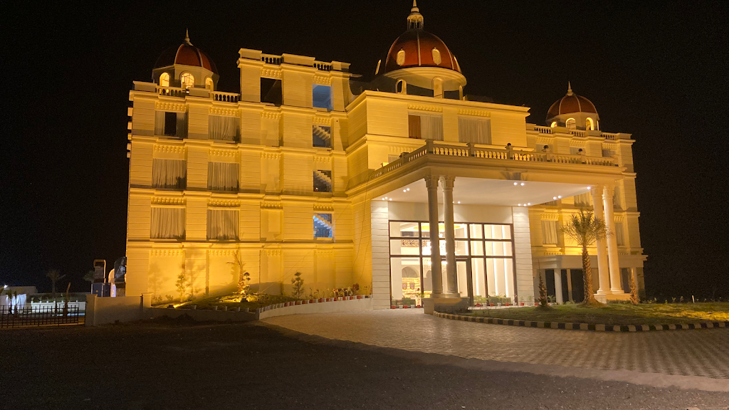 Hotel Haveli