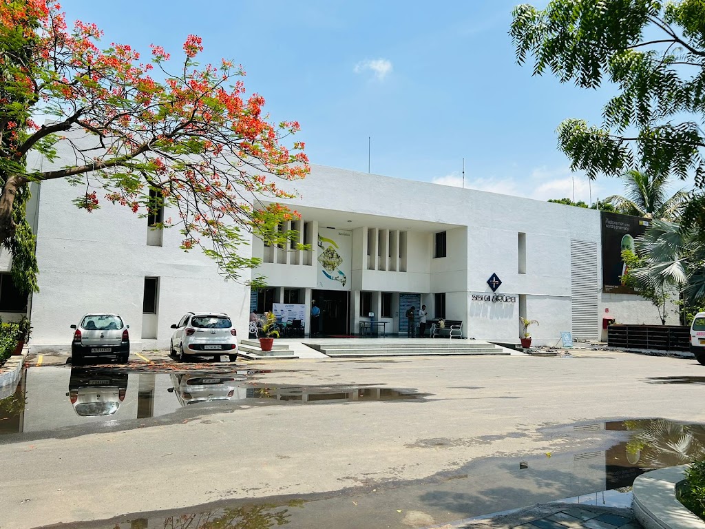Kaka ba hospital
