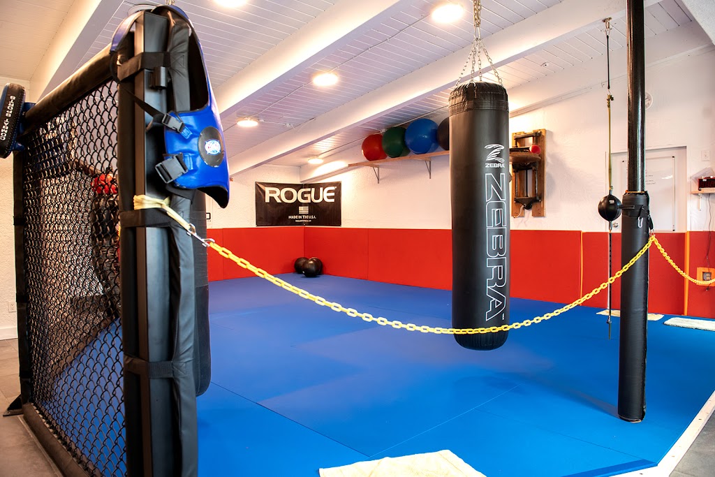  La Conner Fitness & MMA