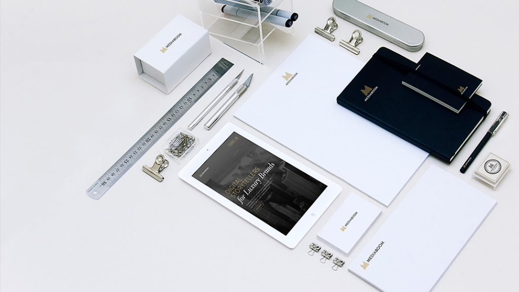 Mediaboom Hospitality Marketing Agency