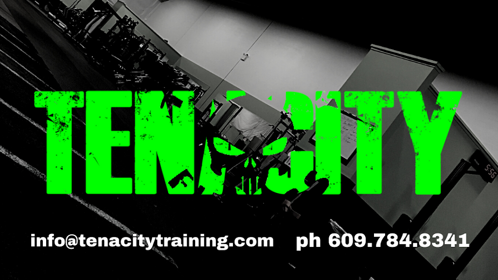  Tenacity Fitness