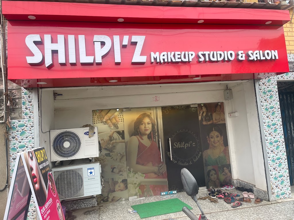 Shilpi Z Makeup Studio Saloon