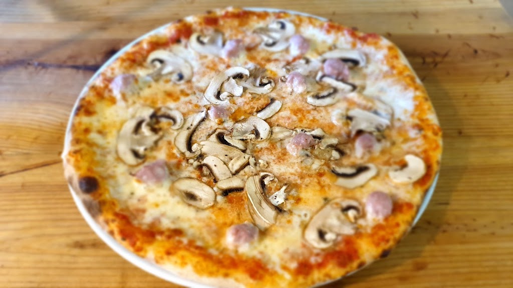 Ristorante L'Originale Benidorm — Comida y bebida