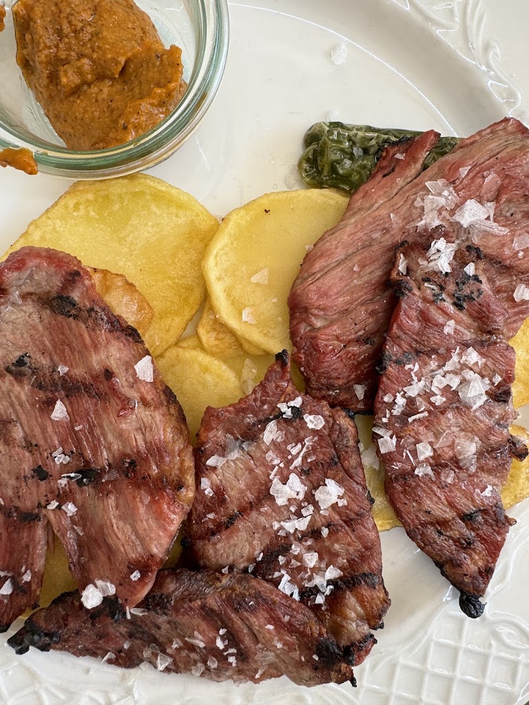 Restaurante Casa Miguela — Mas recientes