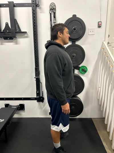  Relentless Spirit Personal Training & Nutrition