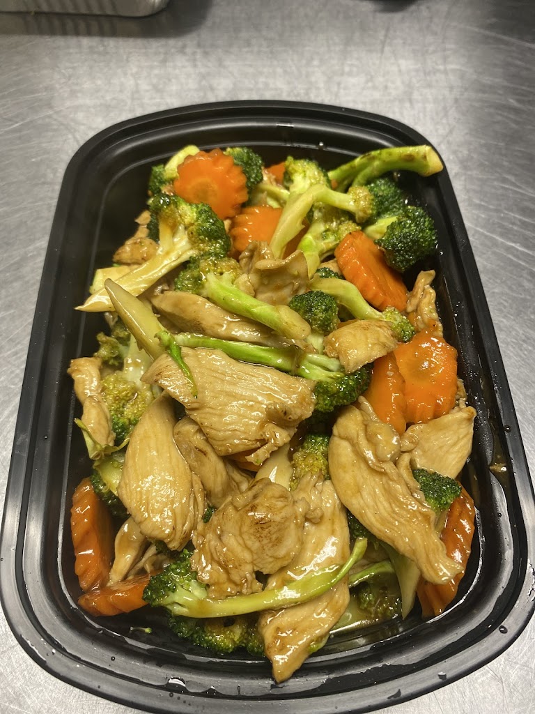 Thai Pasta