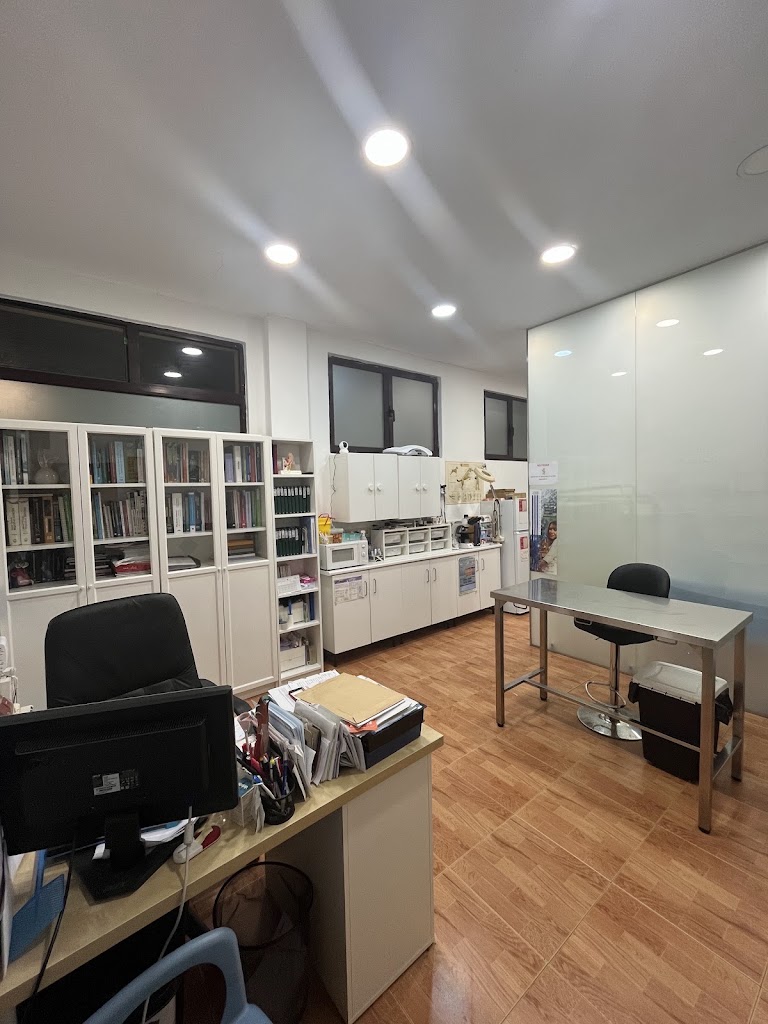 Clinica Veterinaria Grado