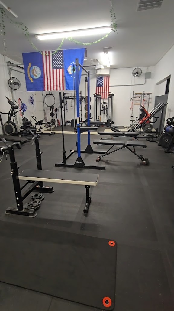  Alive and Well Yoga and Fitness