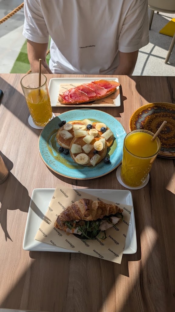 Diferens Altea — Mas recientes