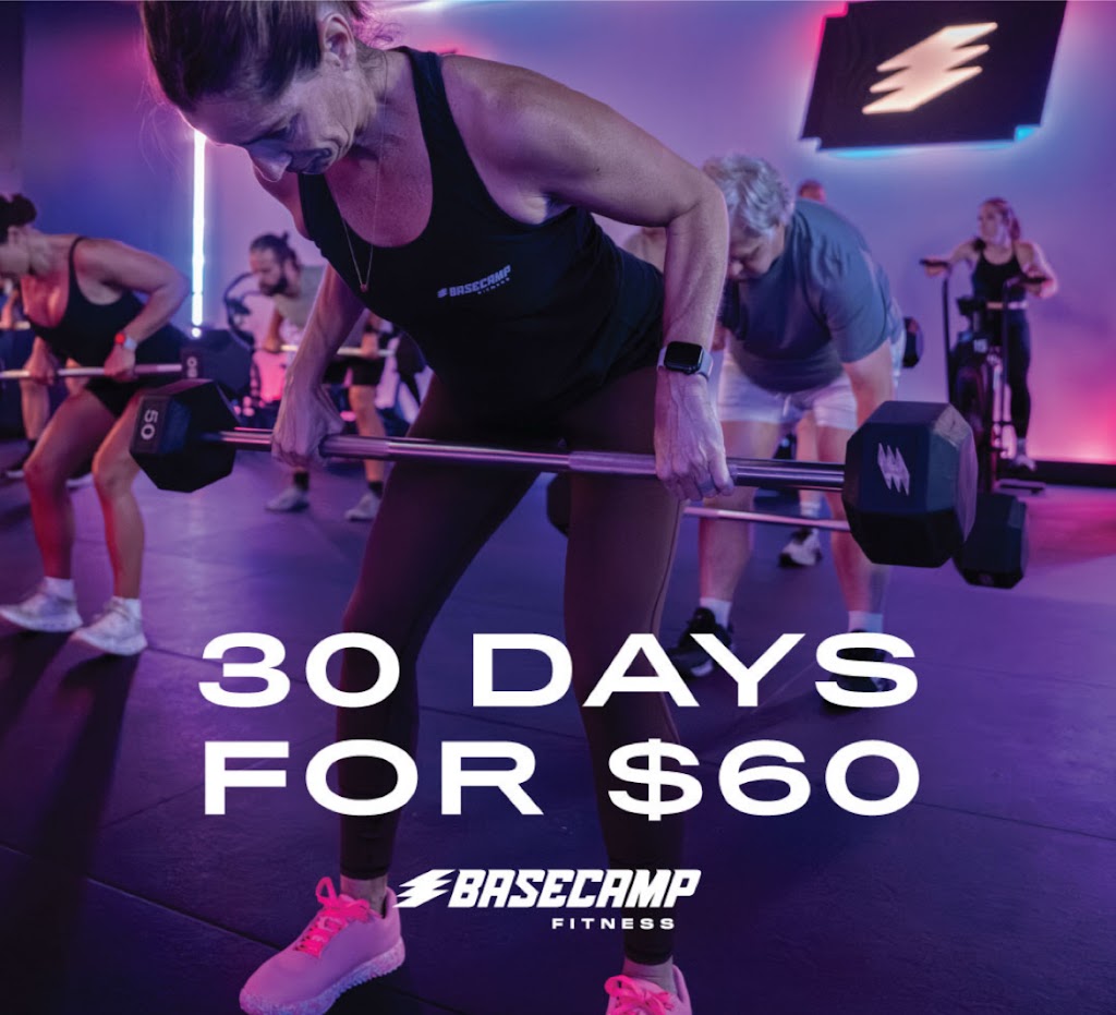  Basecamp Fitness Santa Monica
