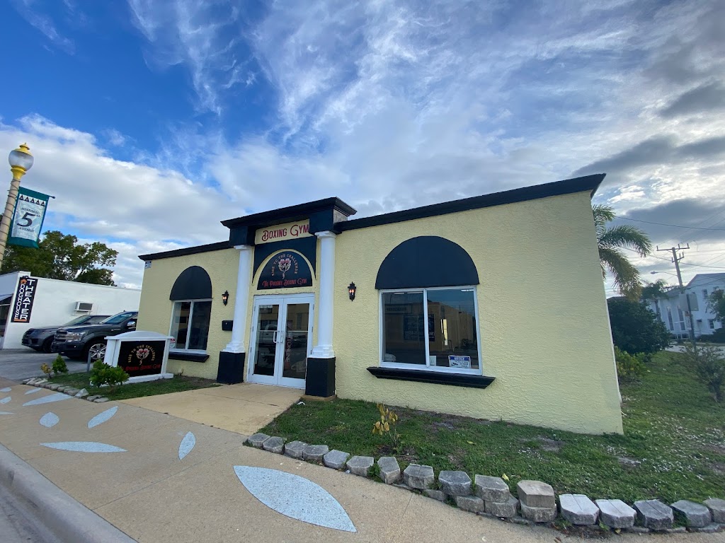  The Phoenix Boxing Gym Delray