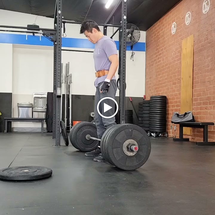  CrossFit 626 - Personal Training, Small Group, Kids, Hyrox