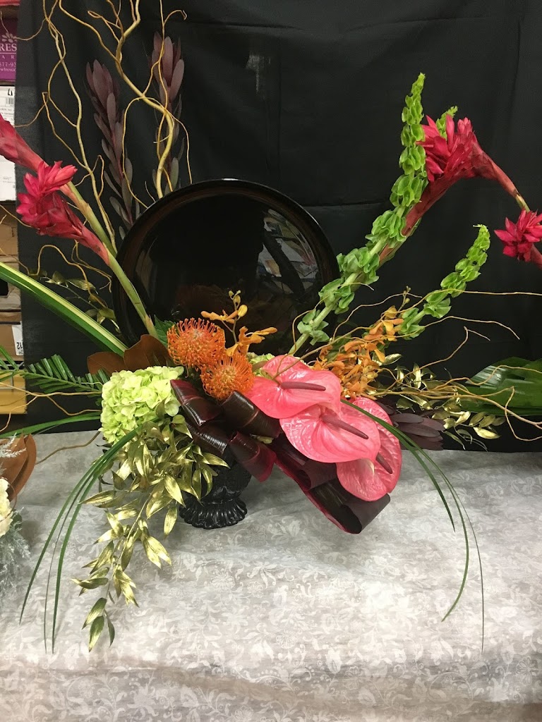 Elite Florals