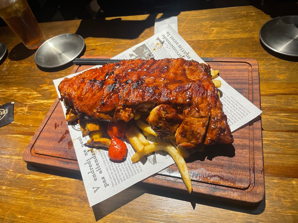 GOGO龍心靈充電站 的照片