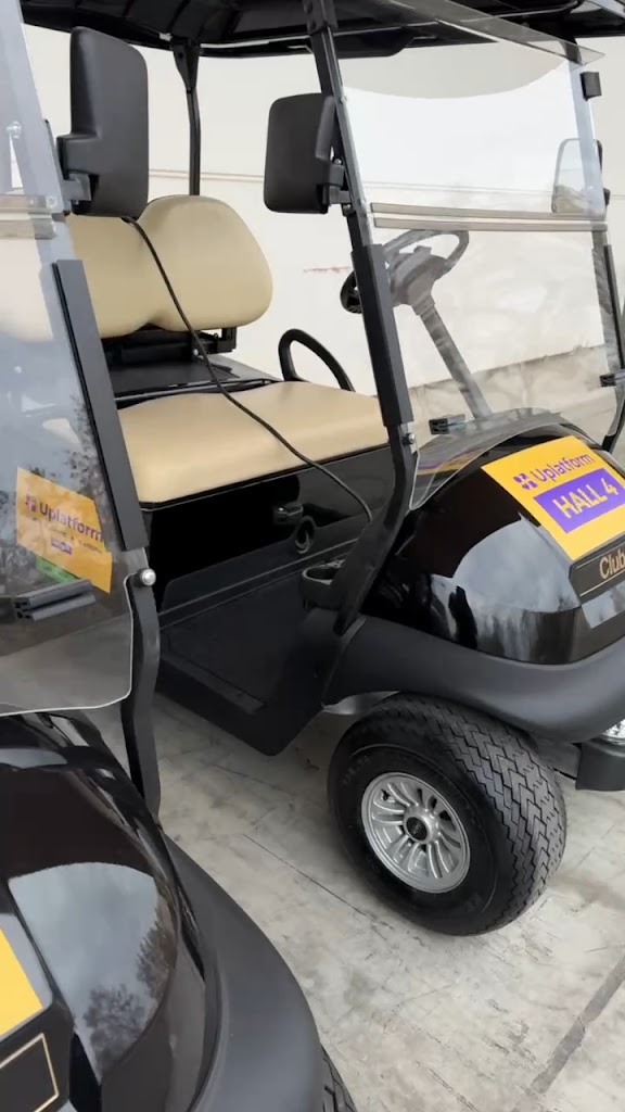 Buggy ride by Uplatform