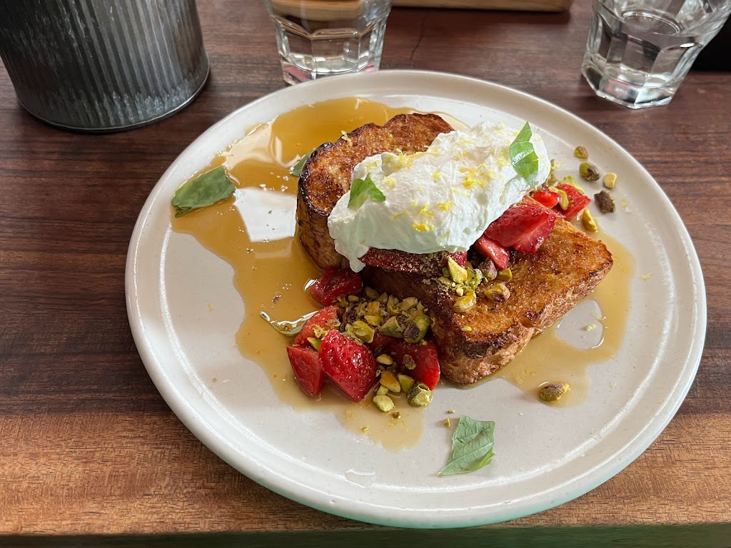 French toast