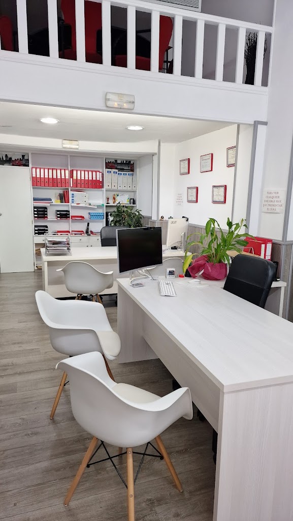 INMOBILIARIA INMORECO TORRELAVEGA S.L