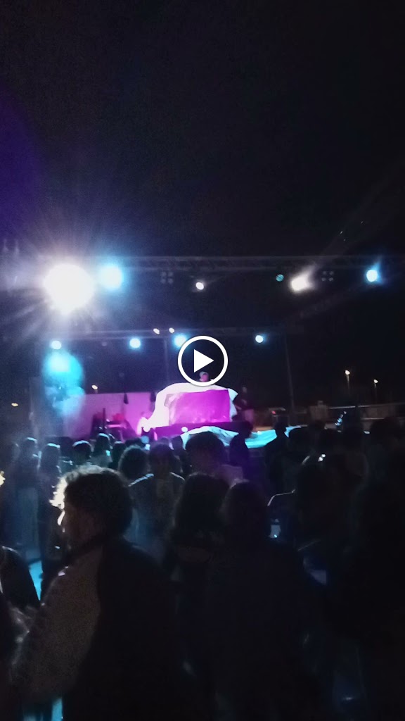 Aparcamiento — Videos
