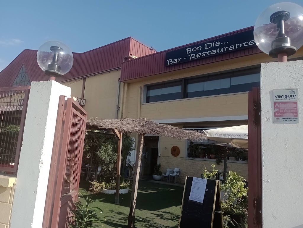 Restaurante Bon Dia...