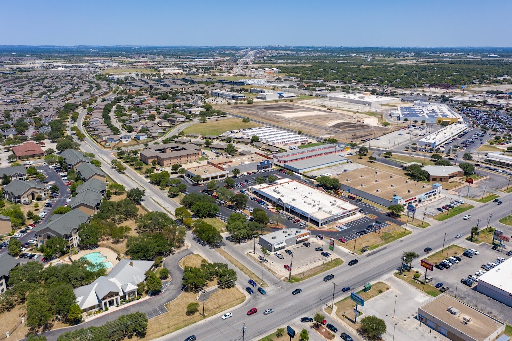  Crunch Fitness - Marbach