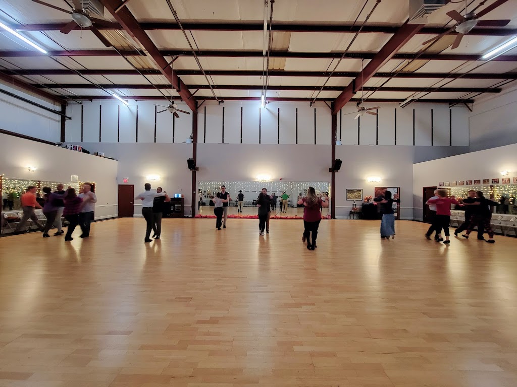  Strictly Ballroom Dance Studio