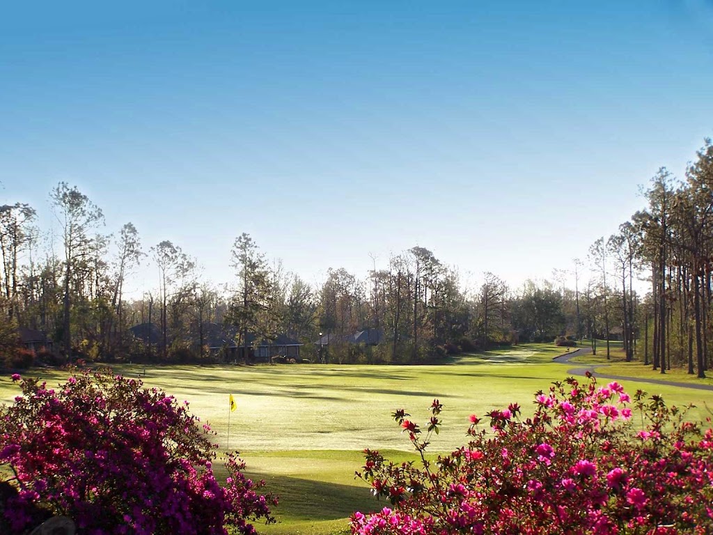  The Club at Diamondhead Golf Courses