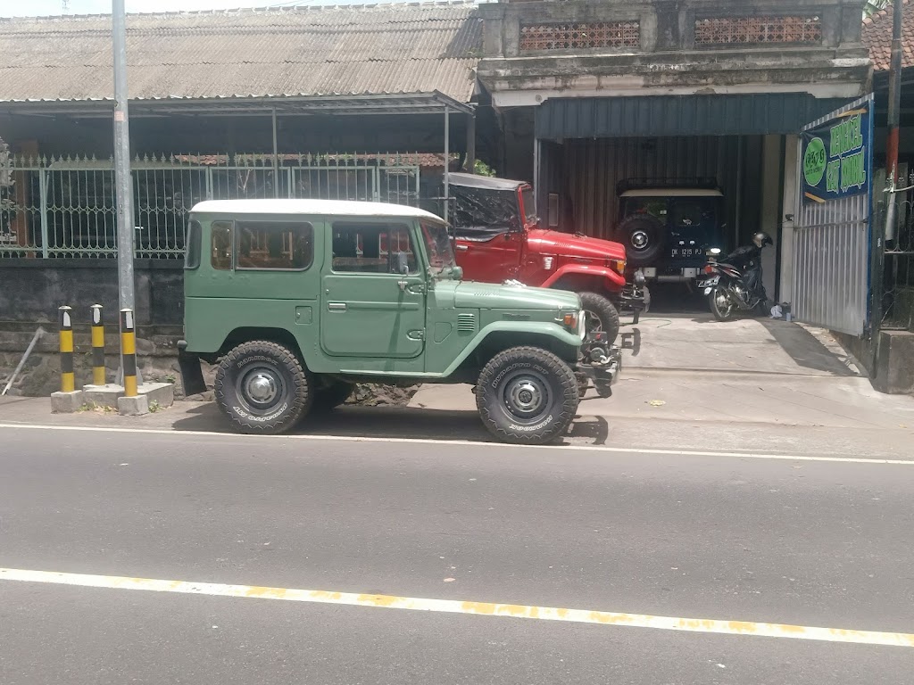 Rey's Auto Works