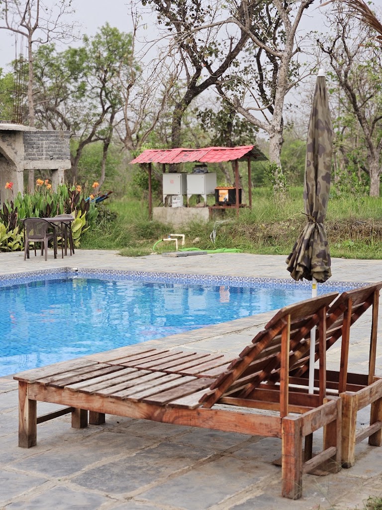 Devdhara Resort