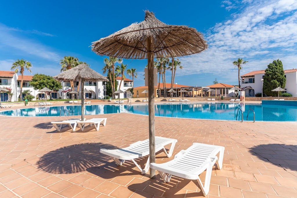 Apartamentos Vista Picas