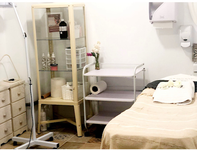 Tatiana Bezakova Ayurveda y nutricion