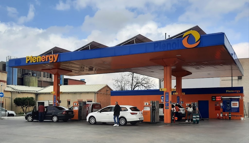 Plenergy Alcala de Henares I (antes Plenoil)
