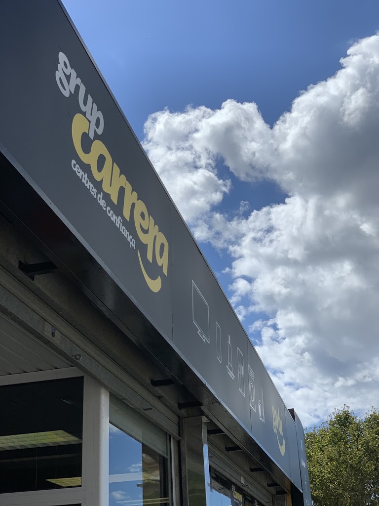 Electrodomestics Garbi Palafrugell