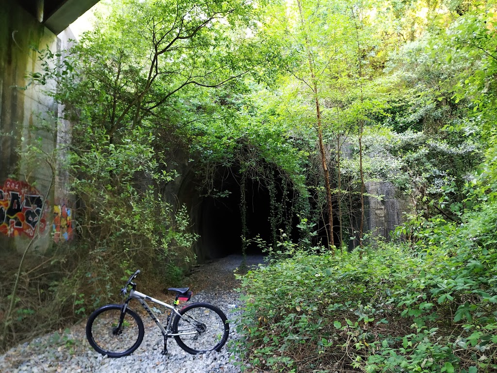 Tunel Via Muerta Uxes-Orro
