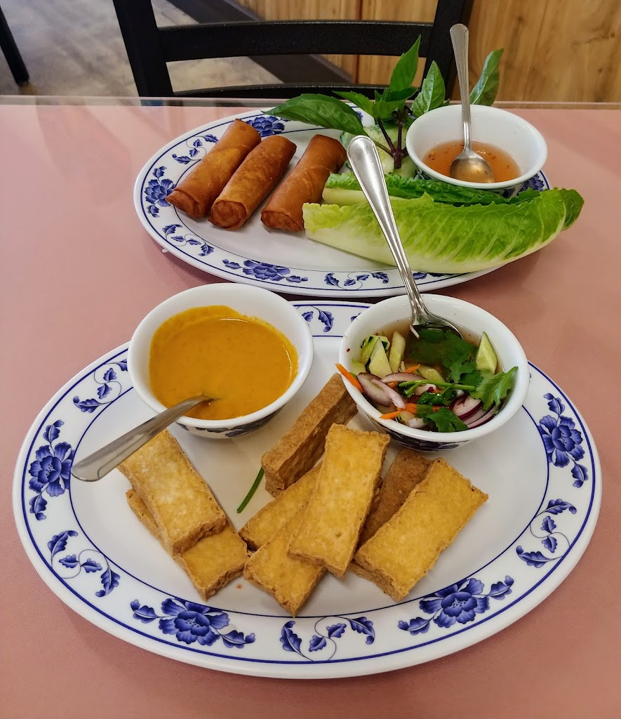 Thai Cuisine Express