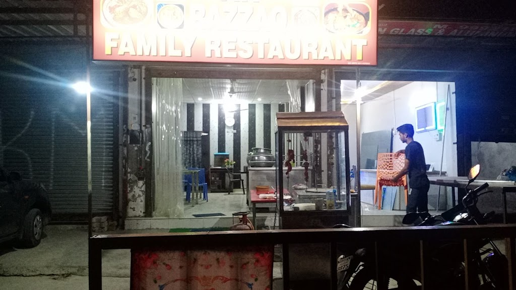 Al Razzaq Family Restaurant