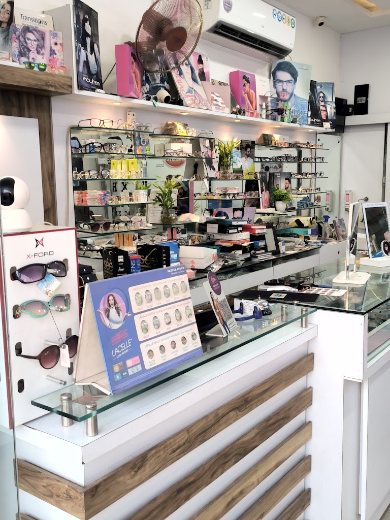 Display case