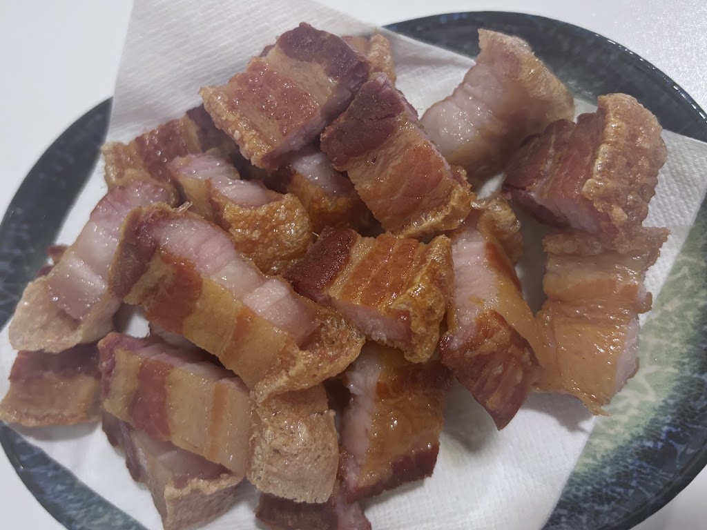 La Taverna de la Font — Comida y bebida