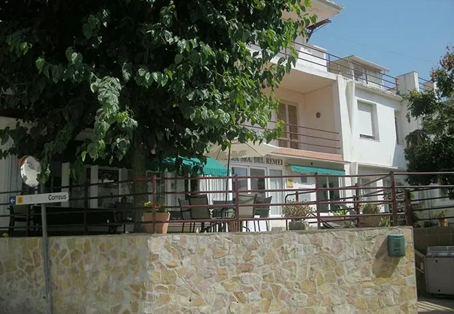 Residencia de ancianos Nuestra Senora del Remei