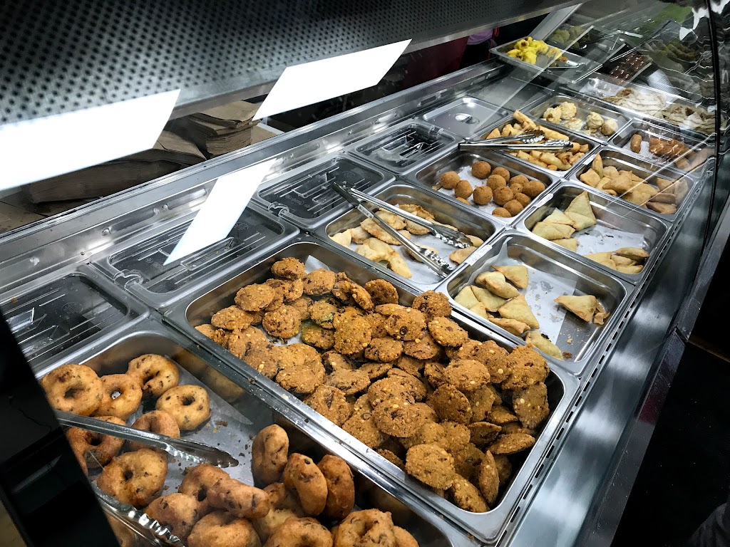 Nantha Caters (Middlefield & Steeles E)
