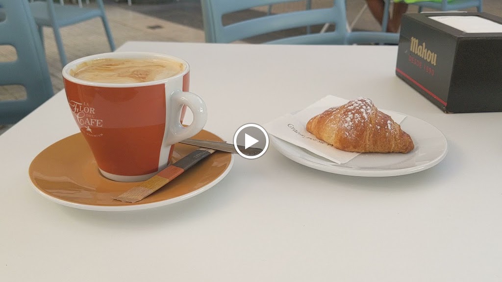 Cafeteria Casino — Videos