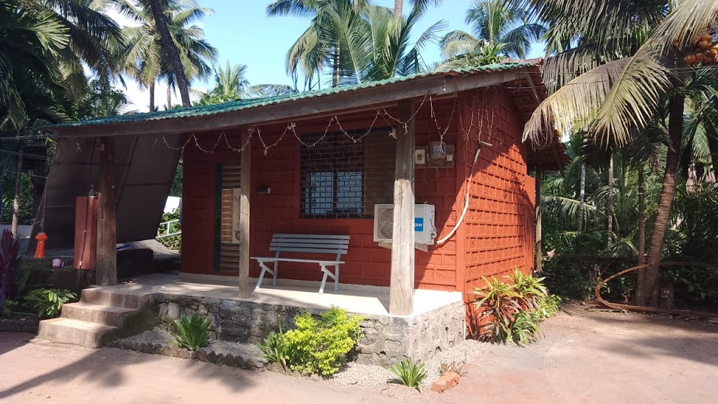 Tendulkar Beach Resort Diveagar