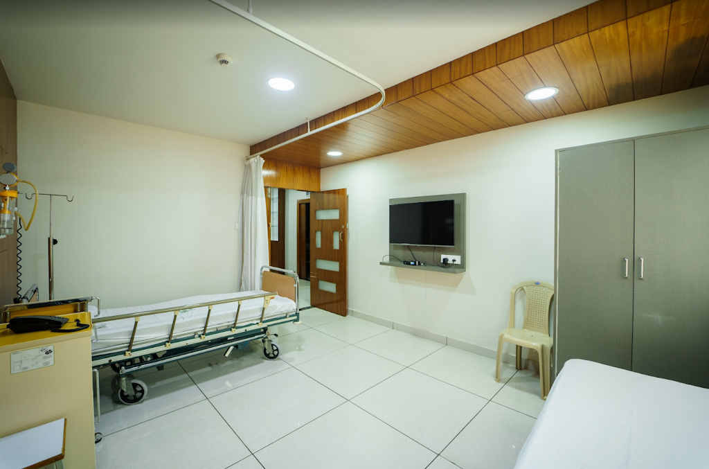 Dr. Best Cardiologist In Nandini Layout Heart Specialist Ayu Health Hospital