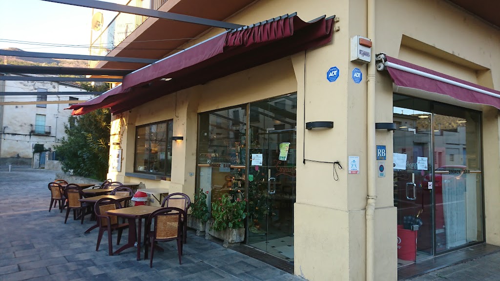 Snack Bar Torrent