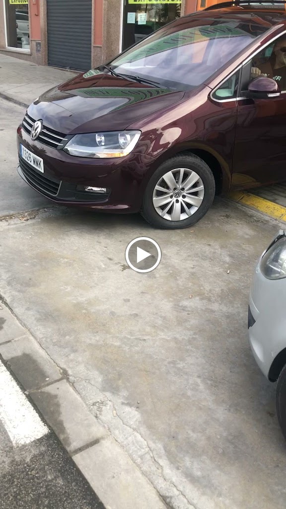 mad-cars.es — Videos